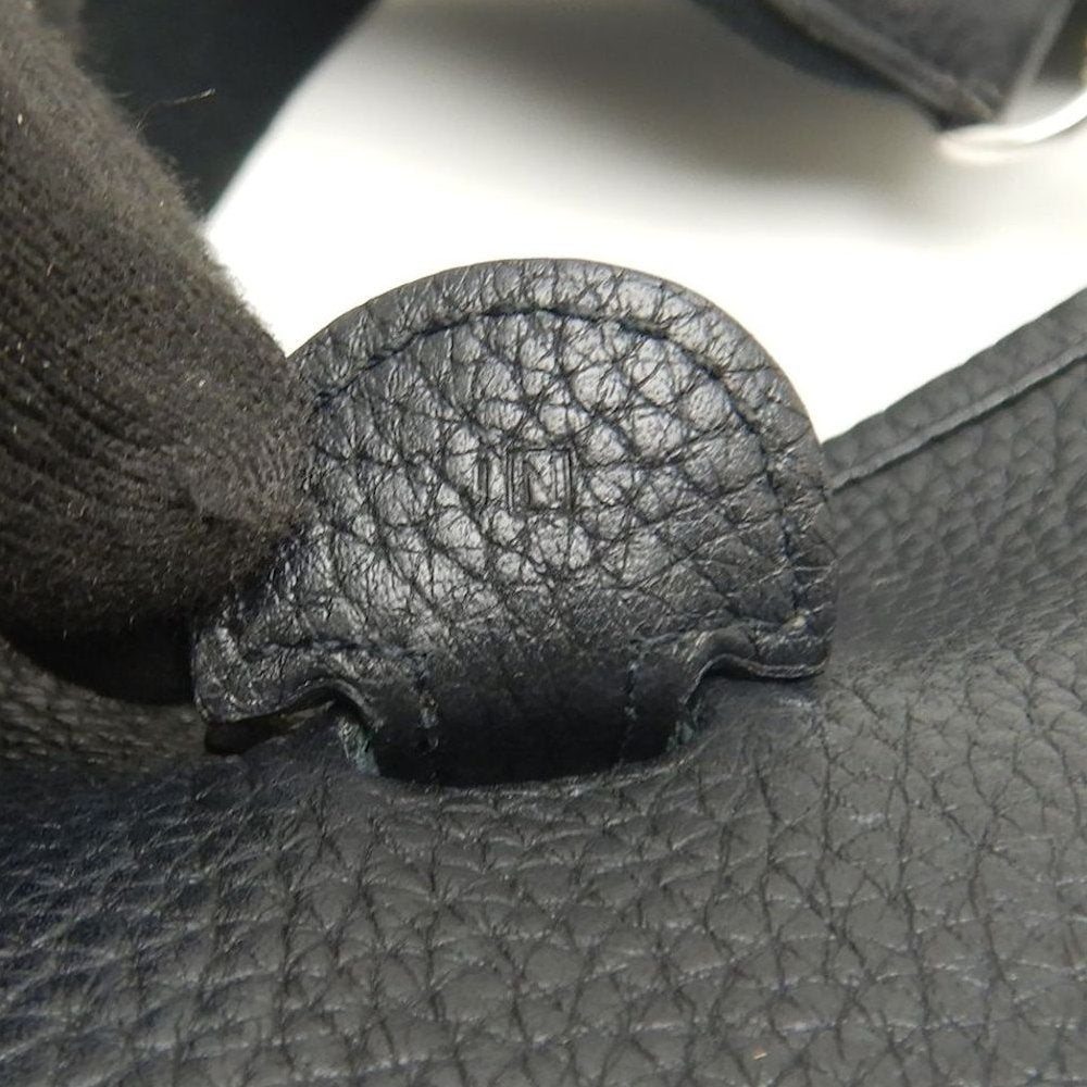 HERMES エルメス エブリン エヴリン3PM ショルダーバッグ トリヨンクレマンス ノワール レディース /253900【中古】