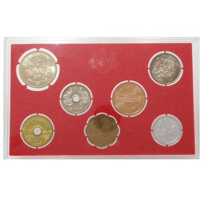 貨幣 ミントセット JAPAN MINT 額面666円 2005年 ユニセックス/081068【中古】