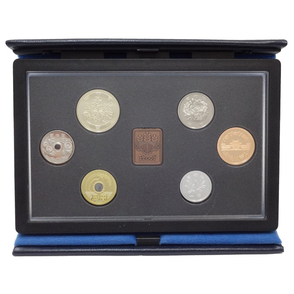 貨幣 貨幣セット 額面666円 ミントセット MINT BUREAU JAPAN 2006年 ユニセックス/081109【未使用】