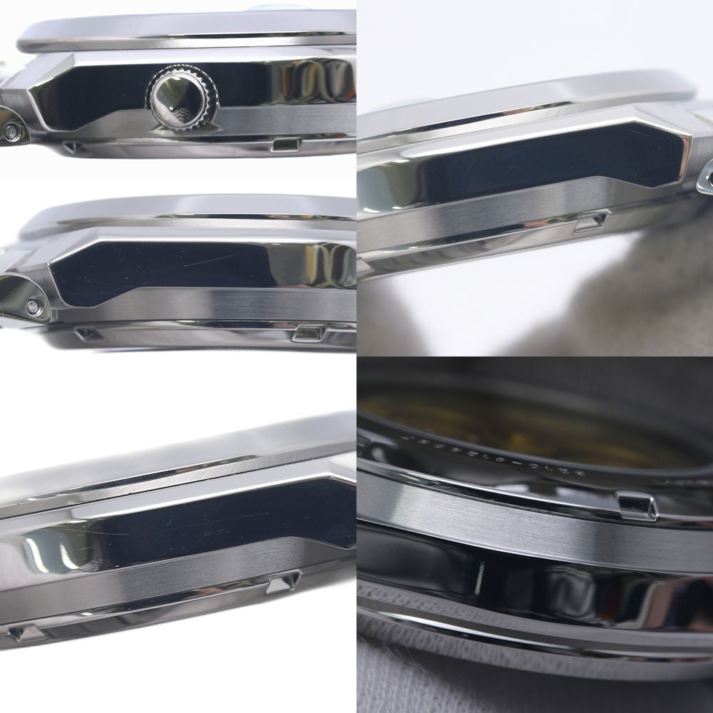 CITIZEN シチズン コレクション TSUYOSA NJ0151-88M 8210－S126967【中古】 腕時計 メンズ ステンレススチール/130471