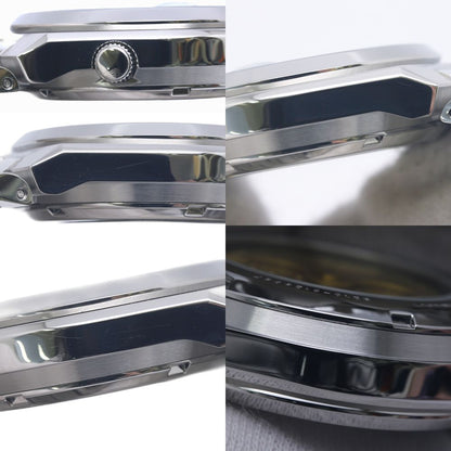 CITIZEN シチズン コレクション TSUYOSA NJ0151-88M 8210－S126967【中古】 腕時計 メンズ ステンレススチール/130471