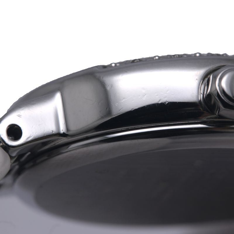 SEIKO セイコー ドルチェ&エクセリーヌ SWCQ047 V117-0AV0【中古】 腕時計 レディース ステンレススチール/130492
