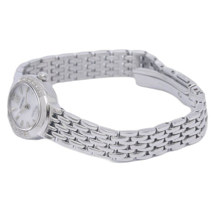 SEIKO セイコー ドルチェ&エクセリーヌ SWCQ047 V117-0AV0【中古】 腕時計 レディース ステンレススチール/130492