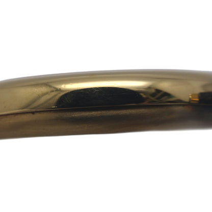 CARTIER カルティエ マストヴァンドームSM ヴェルメイユ W1004254【中古】 腕時計 レディース【電池交換済】 シルバー925x革/130497