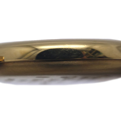 CARTIER カルティエ マストヴァンドームSM ヴェルメイユ W1004254【中古】 腕時計 レディース【電池交換済】 シルバー925x革/130497