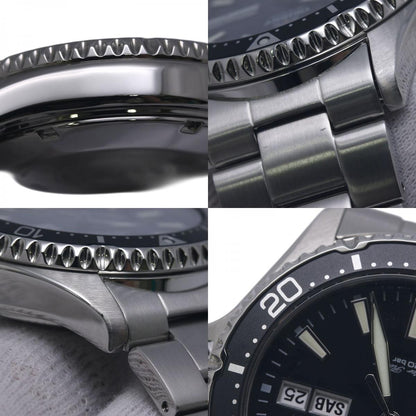ORIENT オリエント オリエント マコ スポーツ RA-AA0001B F692-UAA0【中古】 腕時計 メンズ ステンレススチール/130510