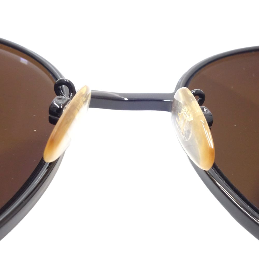 TOM FORD トムフォード サングラス レディース TF718-K 01A 62□18 145 プラスチック ブラック ブラックレンズ　　/181412【中古】
