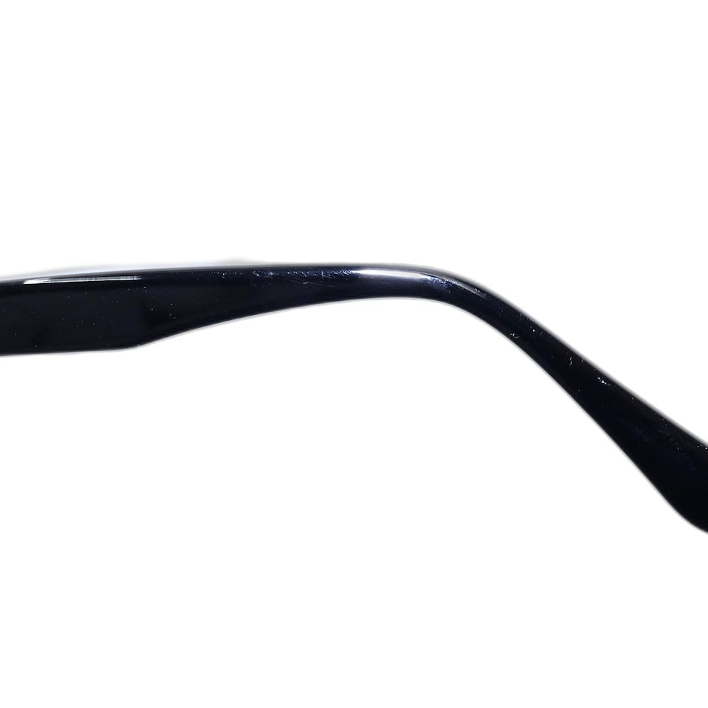 Ray-Ban レイバン サングラス アジアフィット ウェリントン RB4259F 53□20 150 2N プラスチック ブラック ブルーレンズ レディース/181751【中古】