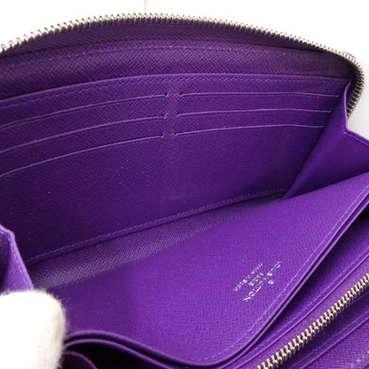 【中古】LOUIS VUITTON ルイヴィトン エピ 長財布 M62315 ジッピーウォレット シトロン レディース /181839