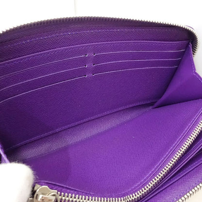 【中古】LOUIS VUITTON ルイヴィトン エピ 長財布 M62315 ジッピーウォレット シトロン レディース /181839