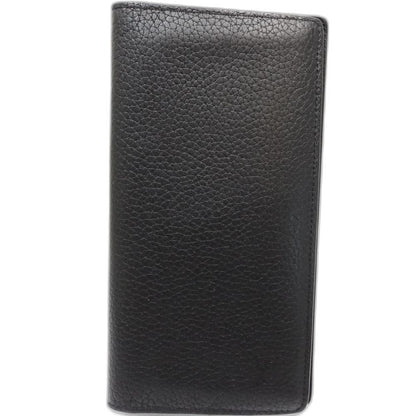 【中古】LOUIS VUITTON ルイヴィトン 長財布 M58192 ポルトフォイユ ブラザ ノワール メンズ /181903