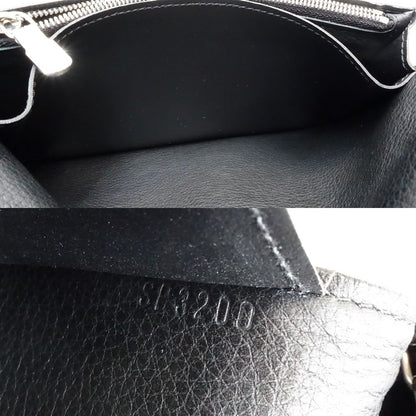 【中古】LOUIS VUITTON ルイヴィトン 長財布 M58192 ポルトフォイユ ブラザ ノワール メンズ /181903