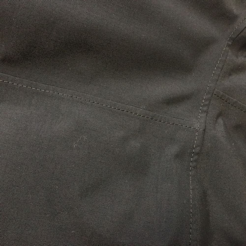 North Face ノースフェイス ダウンジャケット ANTARCTICA PARKA アンタークティカ パーカ ND91807 Mサイズ ナイロンxポリエステル xダウン ブラック レディース/181945【中古】
