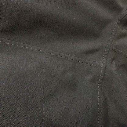 North Face ノースフェイス ダウンジャケット ANTARCTICA PARKA アンタークティカ パーカ ND91807 Mサイズ ナイロンxポリエステル xダウン ブラック レディース/181945【中古】