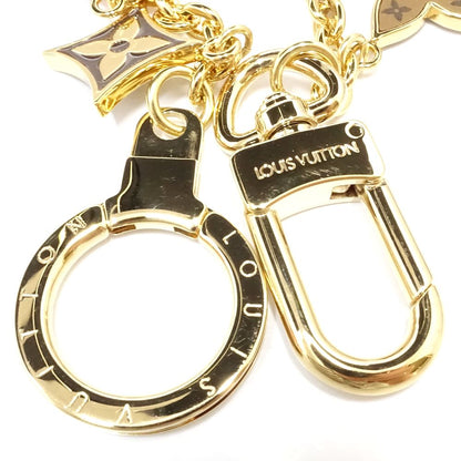 LOUIS VUITTON ルイヴィトン キーリング チェーン スプリングストリート M00540 マルチカラー レディース/181947【中古】