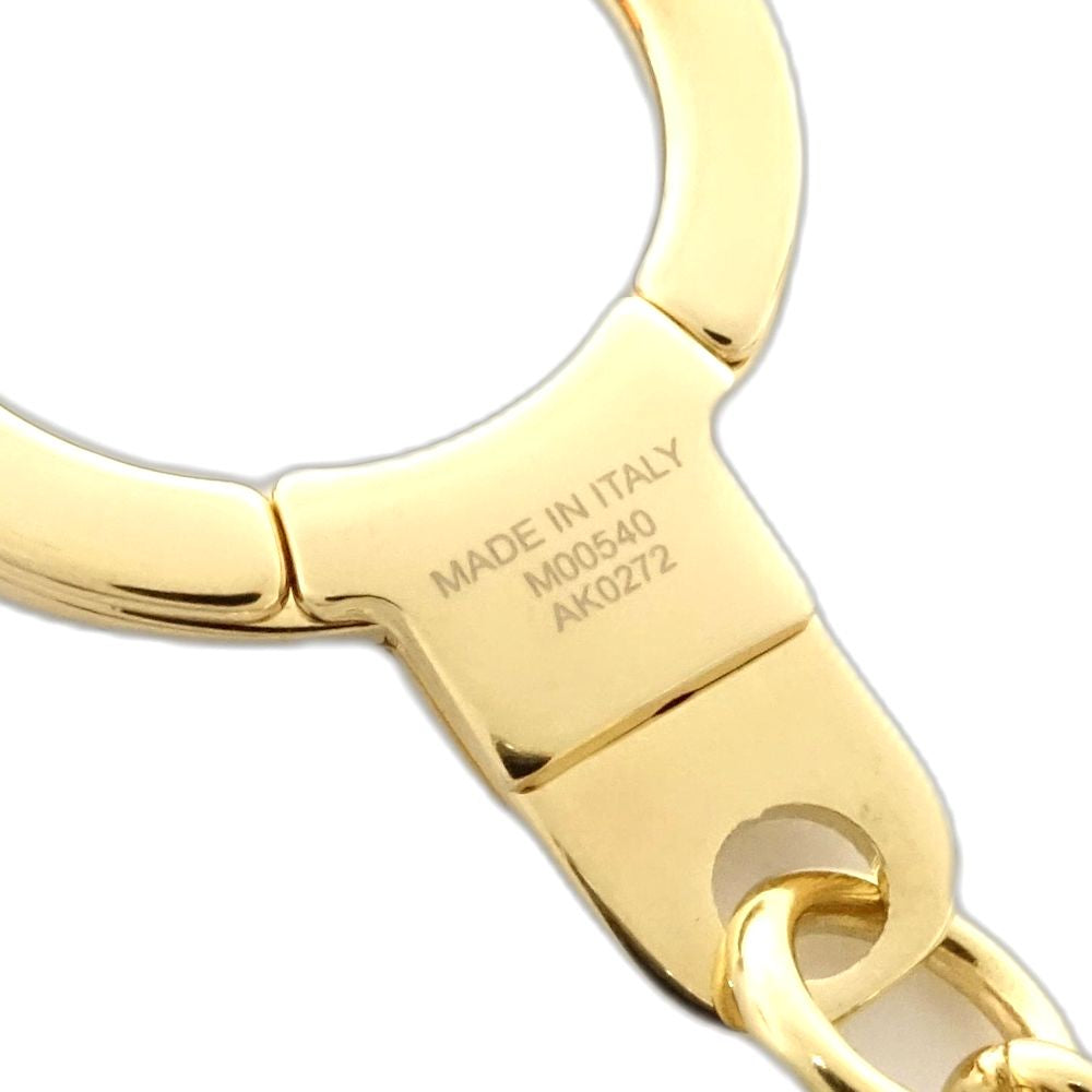 LOUIS VUITTON ルイヴィトン キーリング チェーン スプリングストリート M00540 マルチカラー レディース/181947【中古】