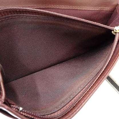 【中古】CHANEL シャネル 長財布 A31509 タイムレスクラシック ロングフラップウォレット キャビアスキン ブラック レディース /181998