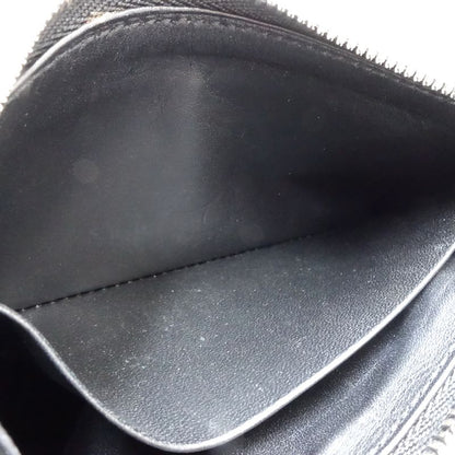 【中古】Berluti ベルルッティ コインケース カリグラフィ フラグメントケース レザー ブラウン メンズ /182012