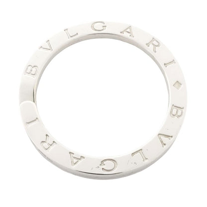 BVLGARI ブルガリ キーリング ブルガリブルガリ シルバー925 レディース/182026【中古】