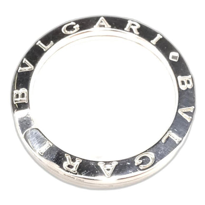 BVLGARI ブルガリ キーリング ブルガリブルガリ シルバー925 レディース/182026【中古】