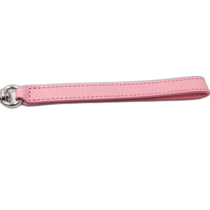 MARC BY MARC JACOBS マークバイマークジェイコブス ポーチ ザ ビューティ 2R4SCP003S02 レザー ピンク レディース/182032【中古】
