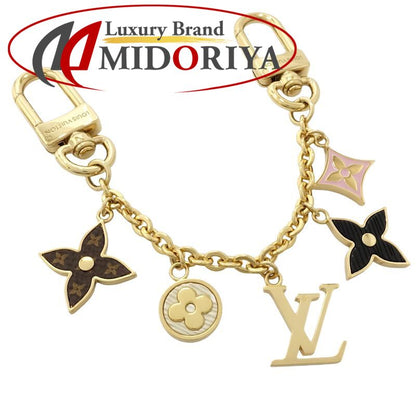 LOUIS VUITTON ルイヴィトン キーホルダー スプリングストリート バッグチャーム M01188 レディース/182043【中古】
