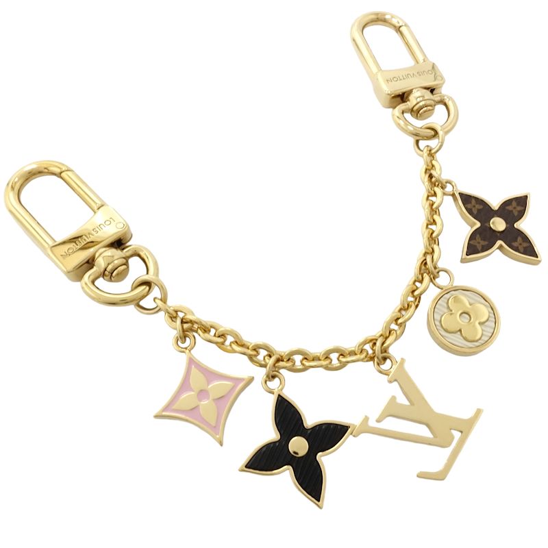 LOUIS VUITTON ルイヴィトン キーホルダー スプリングストリート バッグチャーム M01188 レディース/182043【中古】