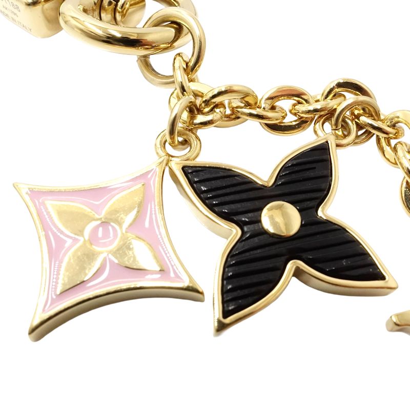 LOUIS VUITTON ルイヴィトン キーホルダー スプリングストリート バッグチャーム M01188 レディース/182043【中古】