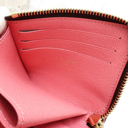 【未使用】LOUIS VUITTON ルイヴィトン モノグラム コインケース M25698 ポルトフォイユ ノア コンパクト ブラウン レディース /182045