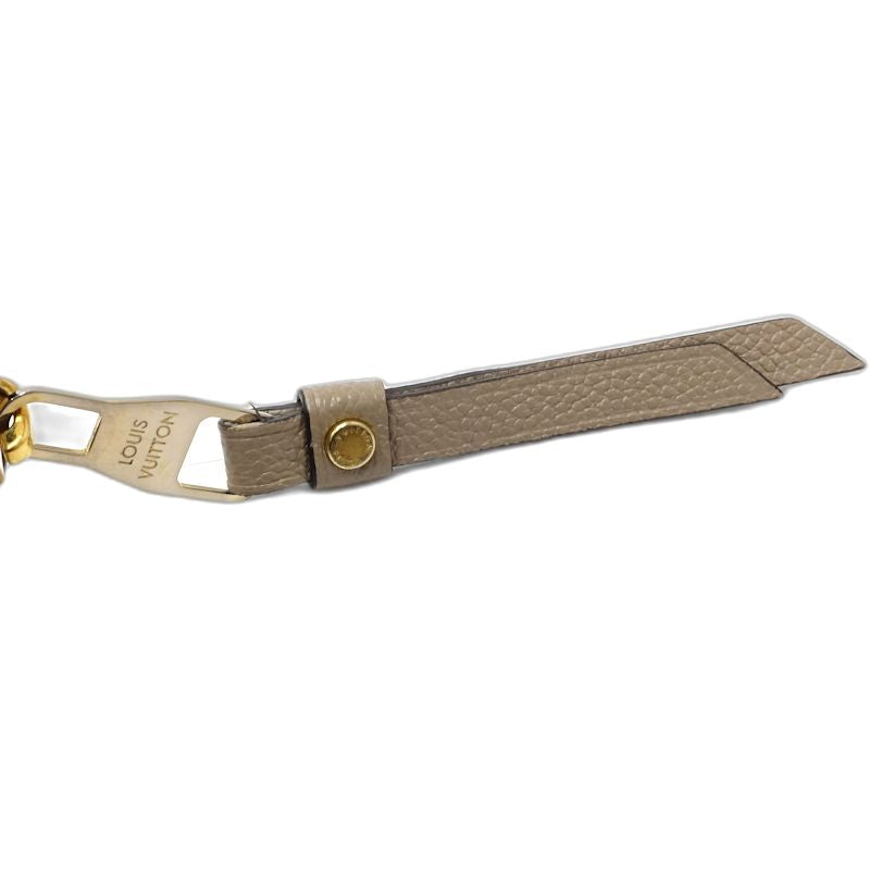 【中古】LOUIS VUITTON ルイヴィトン 長財布 M69794 ジッピーウォレット モノグラム バイカラー アンプラント トゥルトレールクレーム レディース /182047