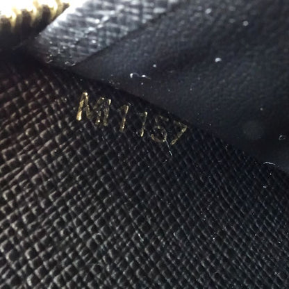【中古】LOUIS VUITTON ルイヴィトン モノグラム 長財布 M61188 ジッピーウォレット レティーロ ブラウン レディース /182051