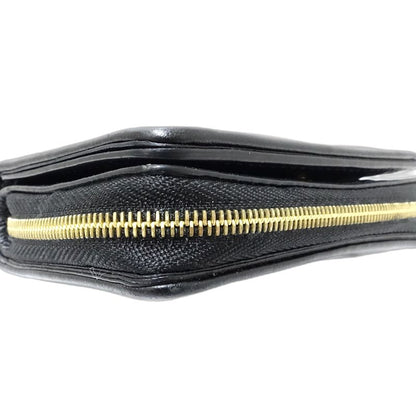 【中古】LOUIS VUITTON ルイヴィトン モノグラム 二つ折り財布 M81599 ポルトフォイユ ルー ブラウン レディース /182057