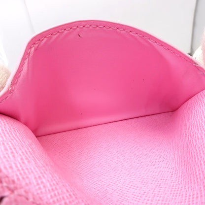 【中古】LOUIS VUITTON ルイヴィトン モノグラム 三つ折り財布 M81638 ポルトフォイユ ジョセフィーヌ ブラウン レディース /182059