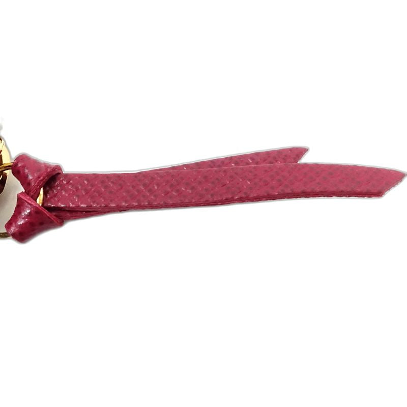 【中古】LOUIS VUITTON ルイヴィトン モノグラム 三つ折り財布 M62472 ポルトフォイユ ヴィクトリーヌ ブラウン レディース /182060
