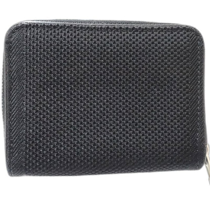 【中古】LOUIS VUITTON ルイヴィトン コインケース N63088 ジッピーコインパース ノワール レディース /182062