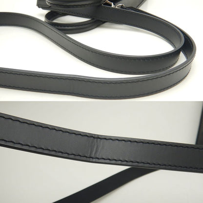 LOUIS VUITTON ルイヴィトン エピ プティットサックプラ M69441 ハンドバッグ ノワール/252700【中古】