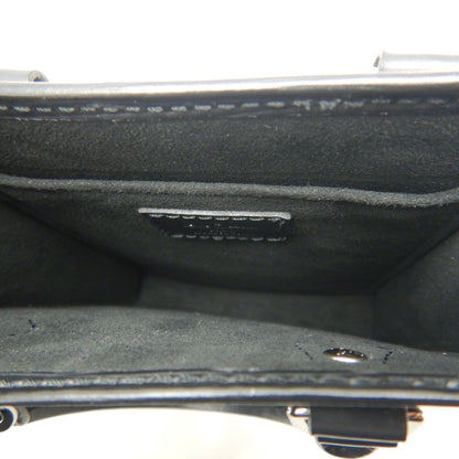 LOUIS VUITTON ルイヴィトン エピ プティットサックプラ M69441 ハンドバッグ ノワール/252700【中古】