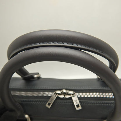 LOUIS VUITTON ルイヴィトン ユタ アコマ M97019 ビジネスバッグ バサルト メンズ /253599【中古】