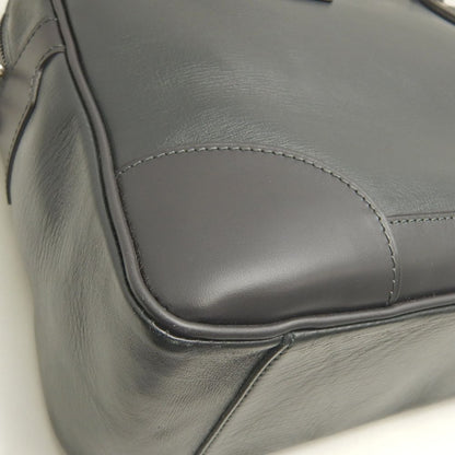 LOUIS VUITTON ルイヴィトン ユタ アコマ M97019 ビジネスバッグ バサルト メンズ /253599【中古】