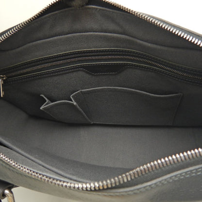 LOUIS VUITTON ルイヴィトン ユタ アコマ M97019 ビジネスバッグ バサルト メンズ /253599【中古】