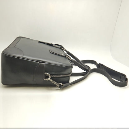 LOUIS VUITTON ルイヴィトン ユタ アコマ M97019 ビジネスバッグ バサルト メンズ /253599【中古】