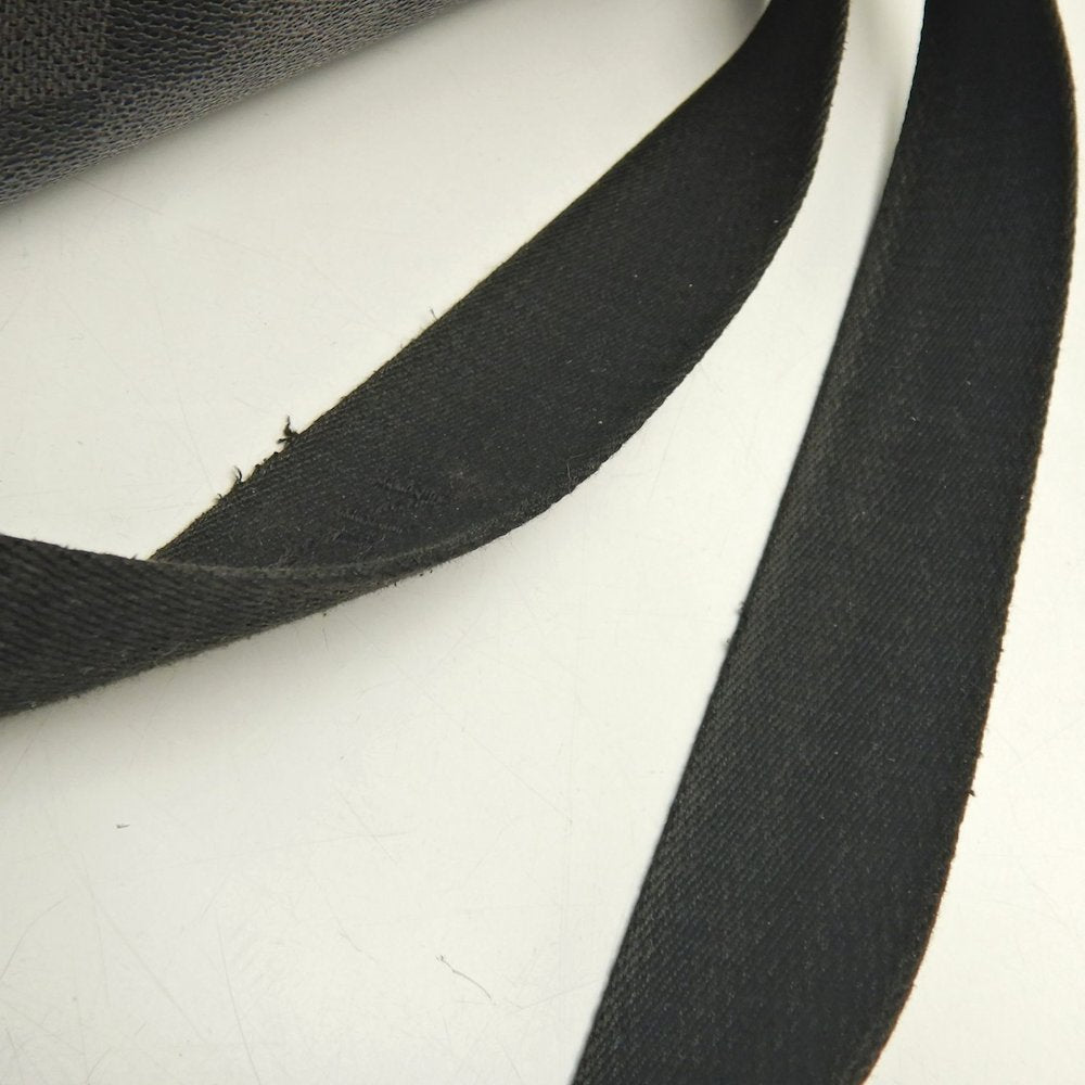 LOUIS VUITTON ルイヴィトン ダミエ グラフィット ミックPM N41211 ショルダーバッグ グラフィット メンズ /253621【中古】
