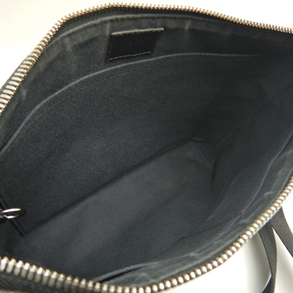 LOUIS VUITTON ルイヴィトン ダミエ グラフィット ミックPM N41211 ショルダーバッグ グラフィット メンズ /253621【中古】