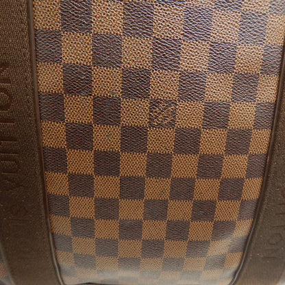 LOUIS VUITTON ルイヴィトン ダミエ カバボブール N52006 トートバッグ エベヌ レディース /253641【中古】