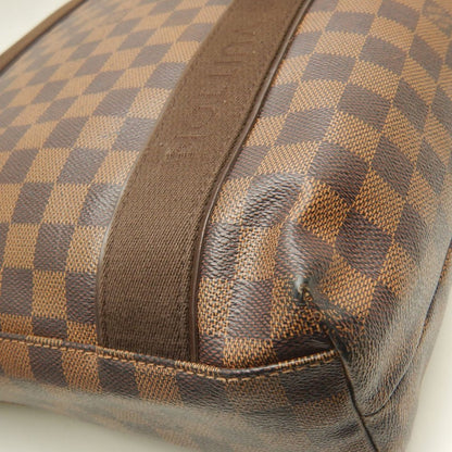 LOUIS VUITTON ルイヴィトン ダミエ カバボブール N52006 トートバッグ エベヌ レディース /253641【中古】