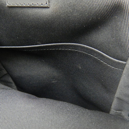 LOUIS VUITTON ルイヴィトン ダミエ グラフィット アヴェニュー･スリングバッグ N41719 ボディバッグ ノワール メンズ /253644【中古】