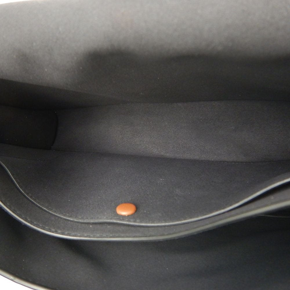 COACH コーチ タビー 2WAY CY919 ショルダーバッグ レザー ブラック レディース /253721【中古】