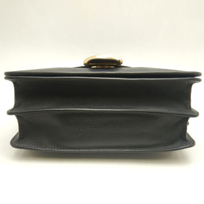 COACH コーチ タビー 2WAY CY919 ショルダーバッグ レザー ブラック レディース /253721【中古】
