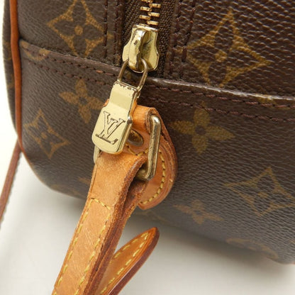 LOUIS VUITTON ルイヴィトン モノグラム ブロワ M51221 ショルダーバッグ ブラウン レディース /253735【中古】