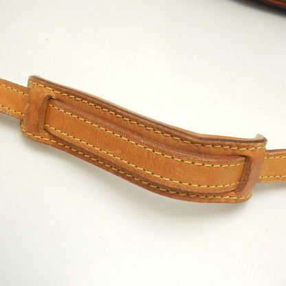 LOUIS VUITTON ルイヴィトン モノグラム ブロワ M51221 ショルダーバッグ ブラウン レディース /253735【中古】